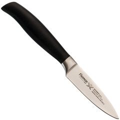 Фото Кухонный нож Овощной FISSMAN KATSUMOTO, 9 см
