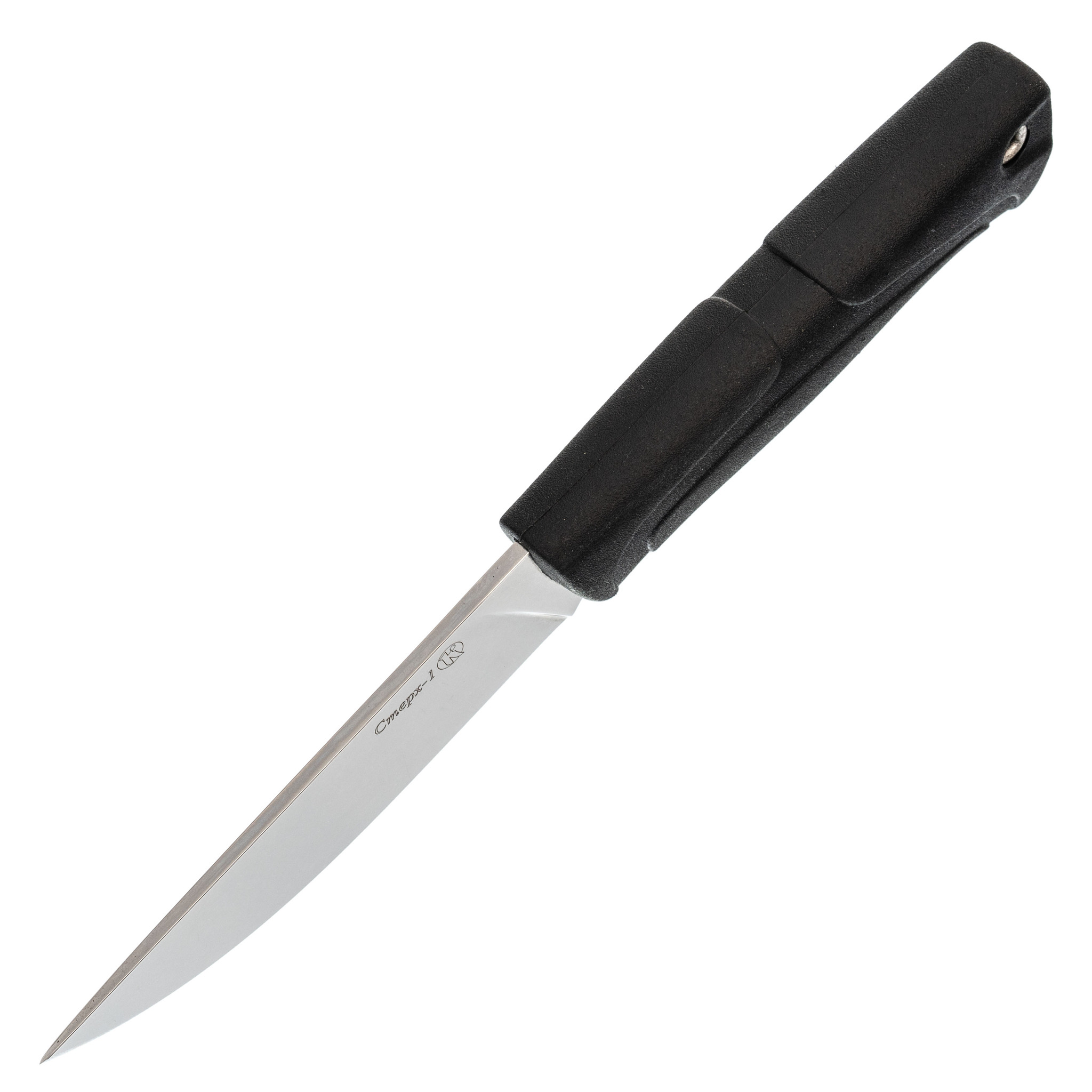 Нож Стерх-1 Х12МФ, Кизляр - фото 2