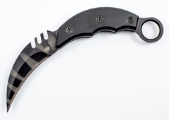 Фото Керамбит Strick