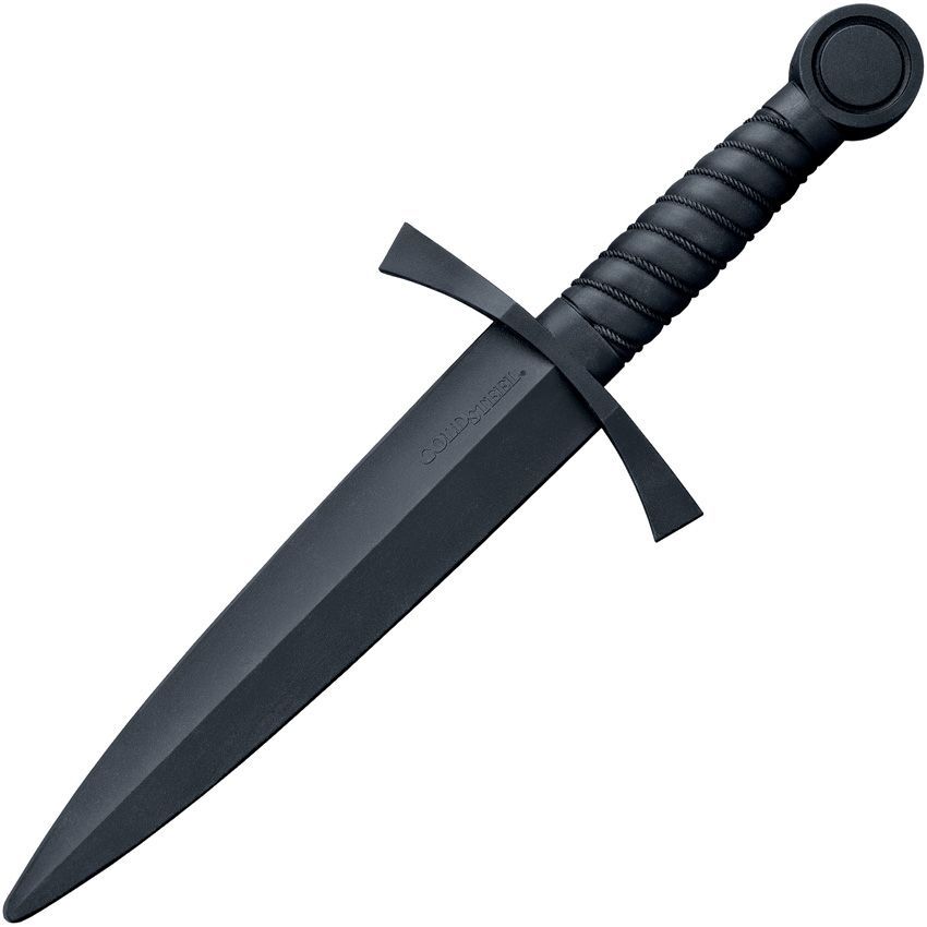 Меч тренировочный пластиковый Medieval Training Dagger от Ножиков