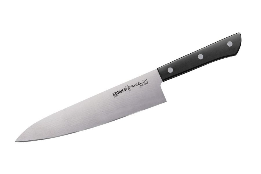 Набор из 3 кухонных ножей Samura Harakiri - 