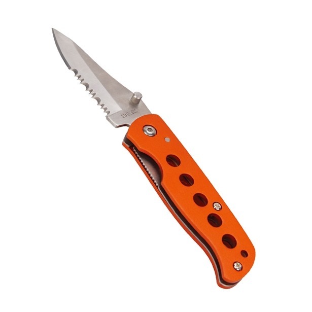 Нож перочинный AceCamp 2515