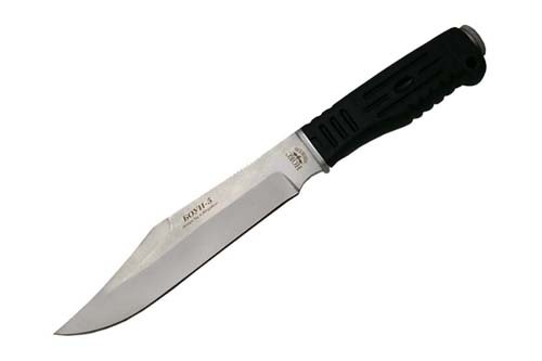 фото Нож для выживания боуи-5, сталь 440 нокс