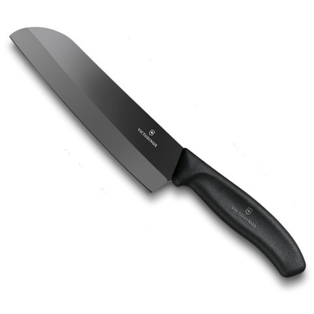 

Нож Victorinox "Santoku" керамический 7.2533.17G
