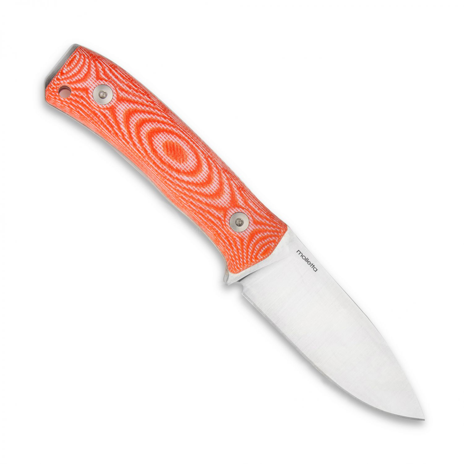 Нож Lionsteel M4, сталь Bhler M390, рукоять микарта от Ножиков