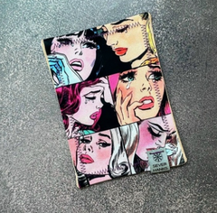 Фото Хэнк «Слезы»