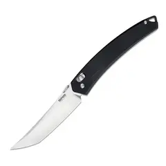 Фото Складной нож SRM 9211-GB2 сталь 8Cr13MoV, рукоять Black G10