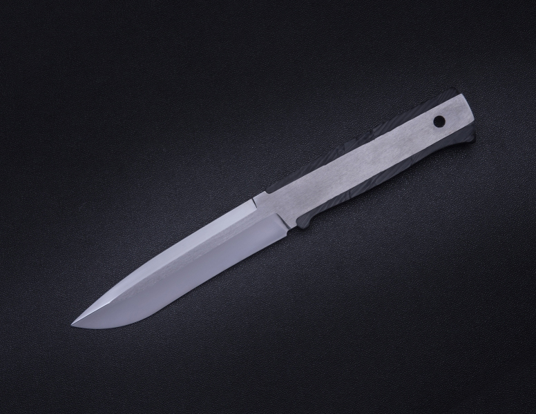 Нож  Сова, сталь AUS-8, Кизляр от Ножиков