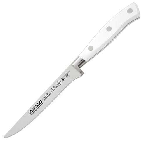 Нож кухонный обвалочный 13 см «Riviera Blanca»