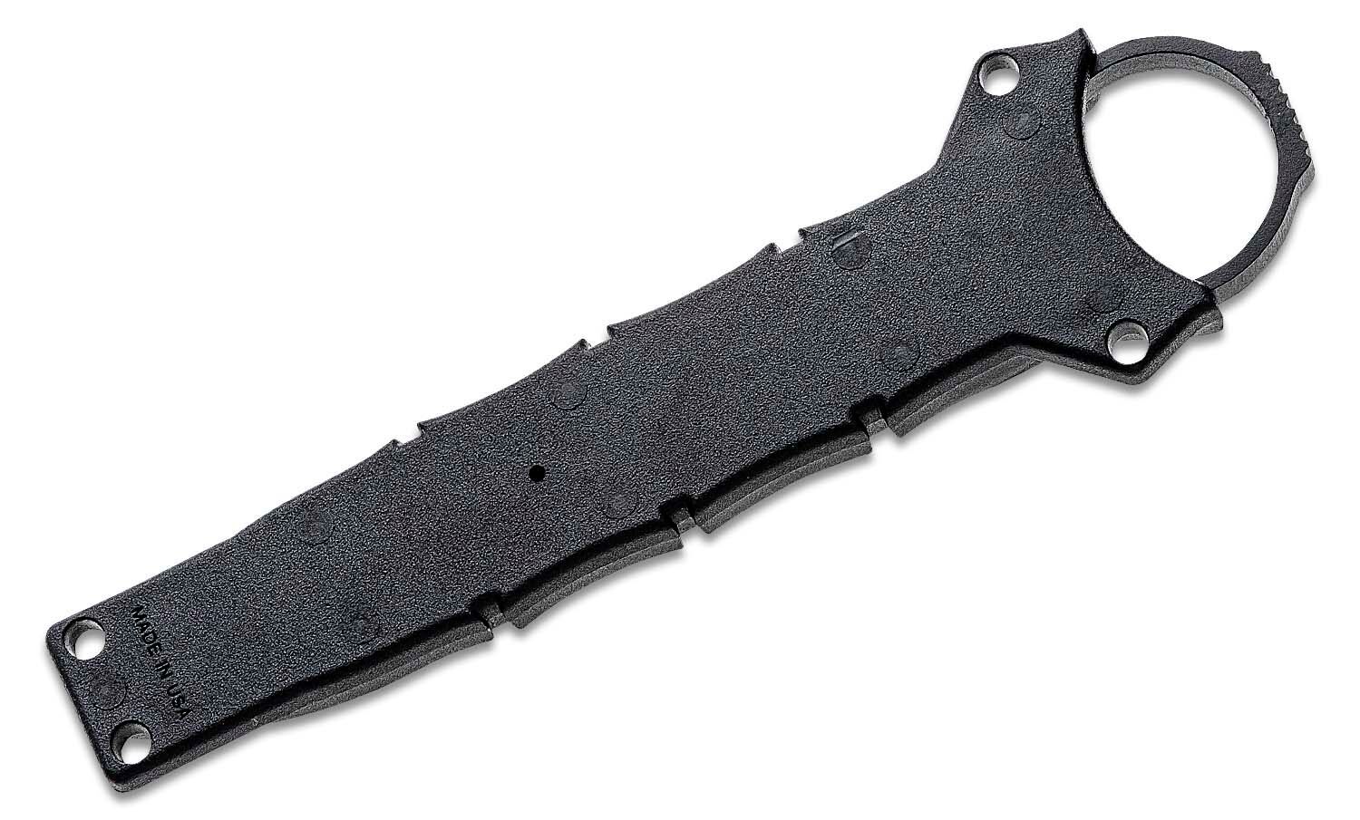 Нож Benchmade Mini Socp 177BK, сталь 440С - фото 4