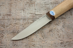 Фото Нож разделочный 