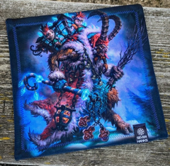 Фото Хэнк «Крампус»