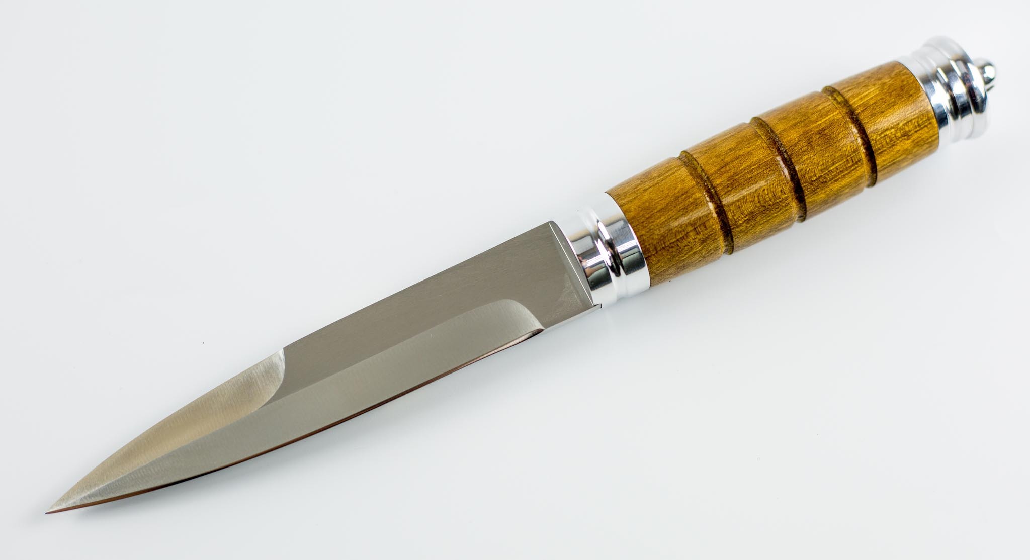 Нож «Шилка» , Златоуст - фото 2