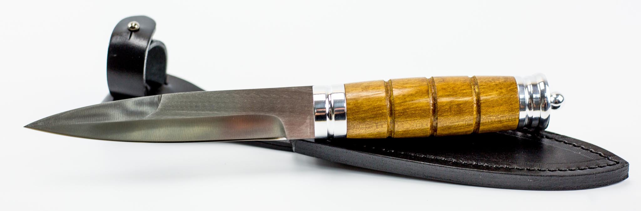 Нож «Шилка» , Златоуст - фото 3