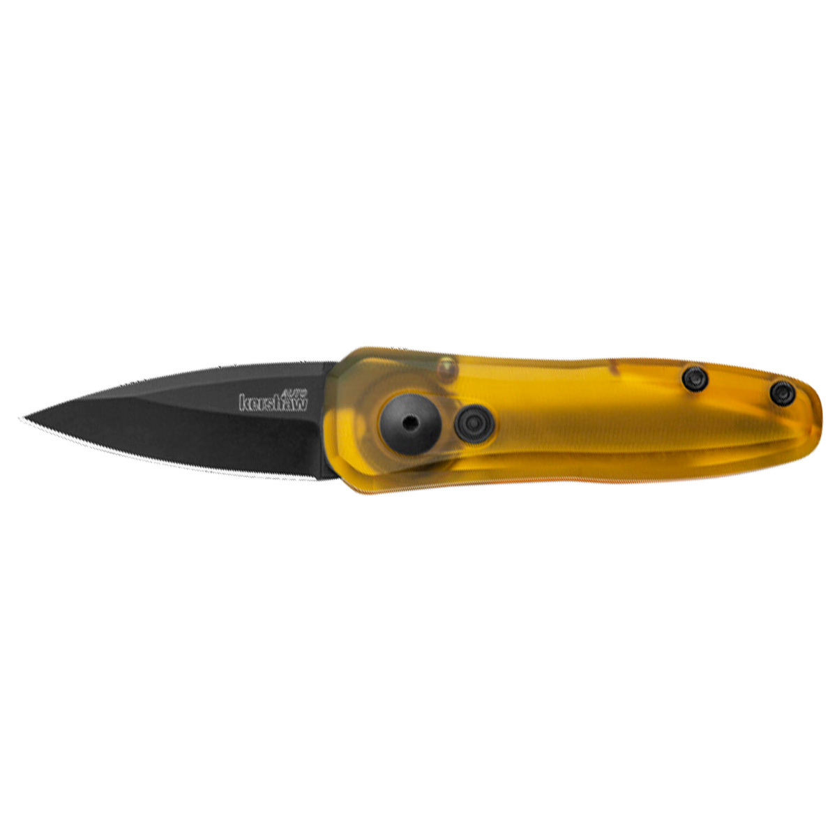 

Складной автоматический нож KERSHAW Launch 4, сталь CPM MagnaCut, рукоять алюминий/Ultem
