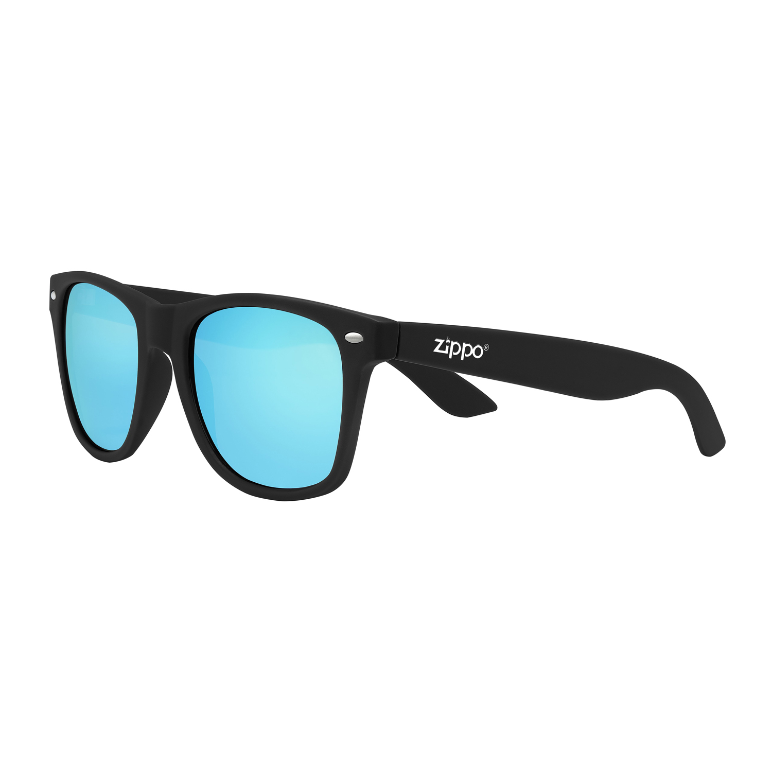 Очки солнцезащитные ZIPPO OB21-27, Мужские аксессуары, Солнцезащитные очки