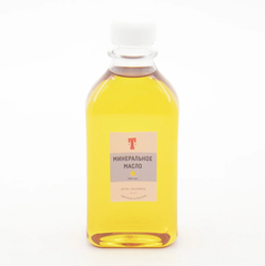 Фото Масло минеральное для заточки 250 мл., Жук