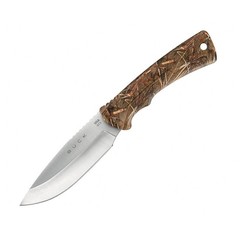 Фото Нож BuckLite MAX - Small Water Camo, сталь 420HC