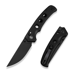 Фото Складной нож CIVIVI Noctis, сталь Nitro-V, рукоять G10