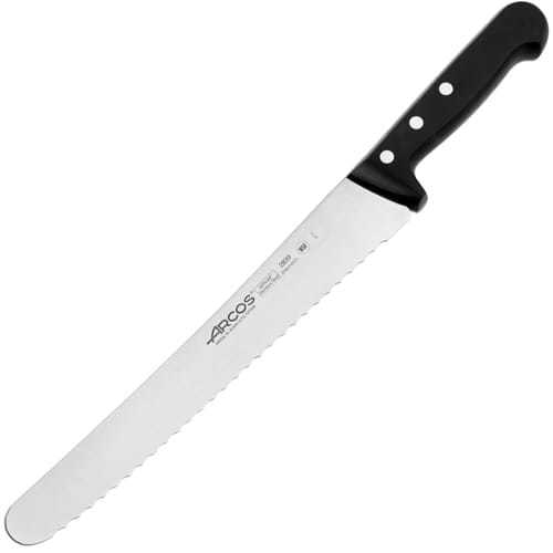 фото Нож для кондитерских изделий arcos, 25 см