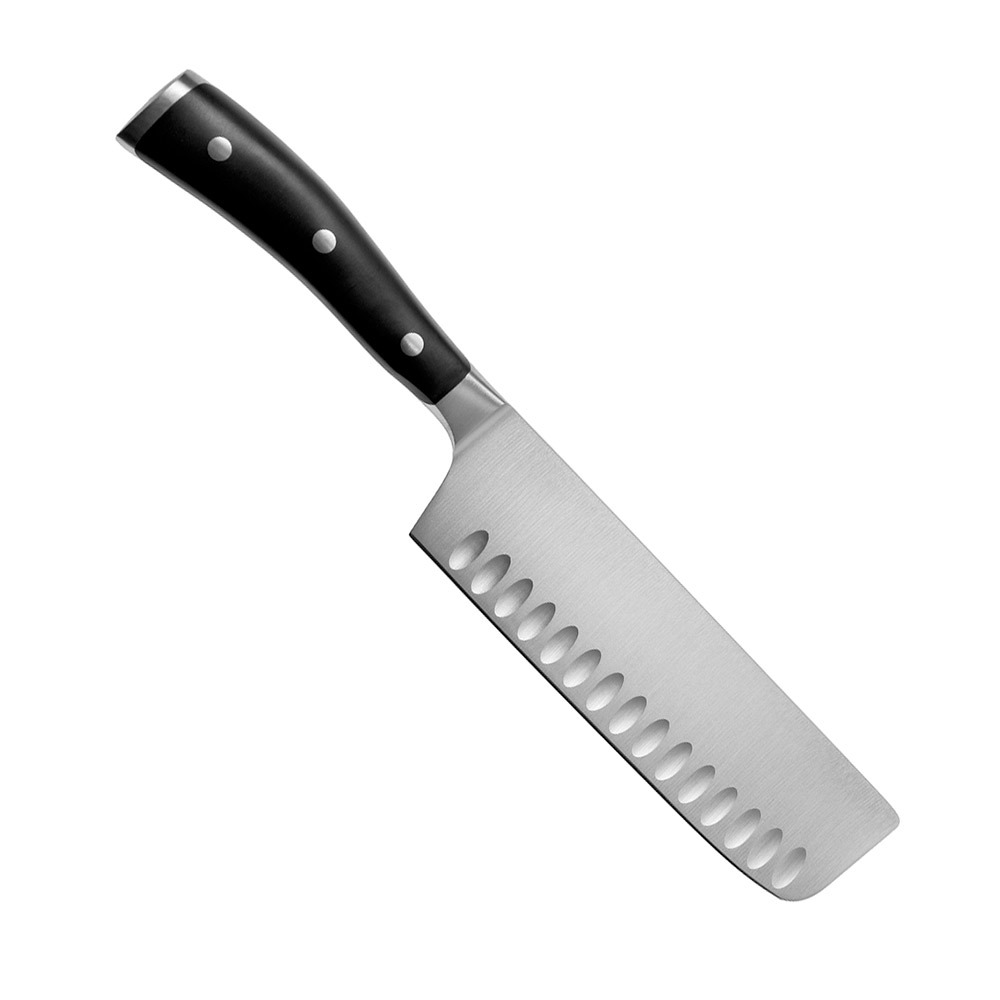 Нож кухонный для резки овощей «Nakiri» Classic Ikon, 170 мм - фото 2