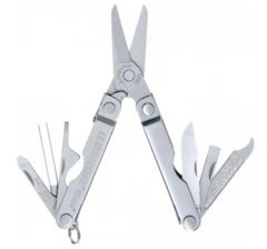 Фото Мультитул Leatherman Micra 64010181N