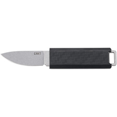 Фото Нож CRKT Scribe, сталь 5Cr15MoV, рукоять ABS-пластик