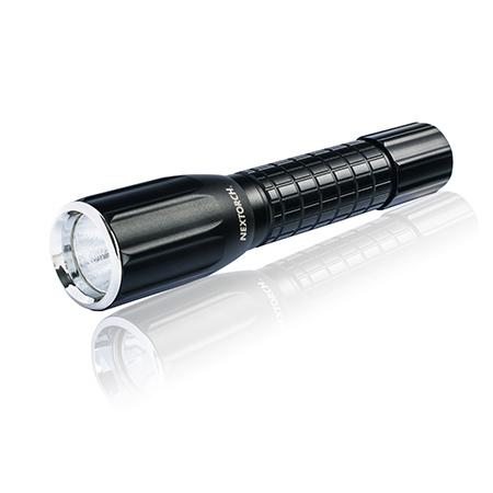 Фонарь светодиодный NexTorch myTorch AA Smart LED (NT-MTAA) от Ножиков