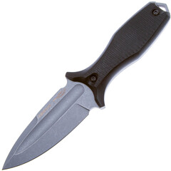 Фото Нож N.C.Custom Grave, сталь AUS-10, рукоять G10