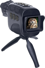 Фото Монокуляр цифровой ночного видения Discovery Night ML10 со штативом