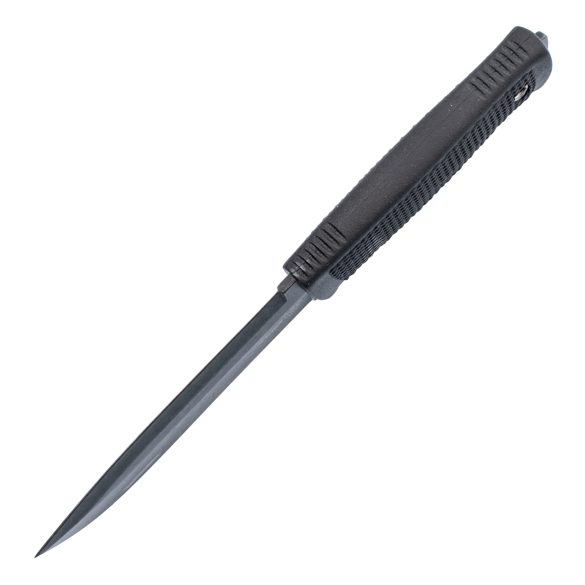 Нож Филин черный, Кизляр - фото 4