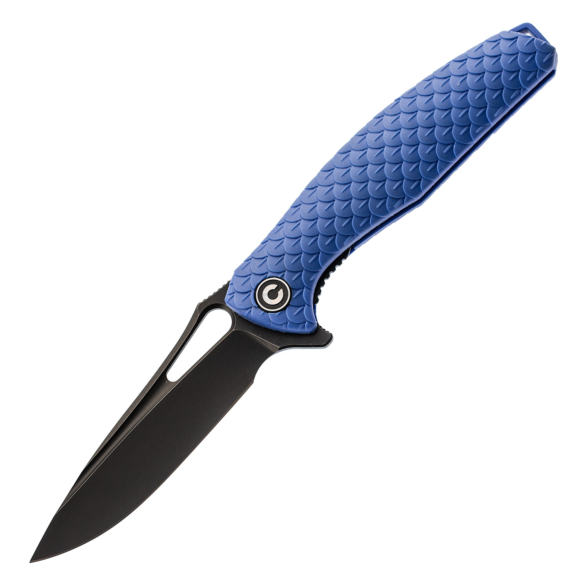 Складной нож CIVIVI Wyvern Blue, D2