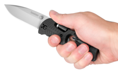 Фото Складной нож-мультитул Kershaw Select Fire, сталь 8Cr13MoV, рукоять нейлон