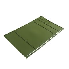Фото Коврик TSPROF XL для сборки, разборки, заточки ножей (зеленый)