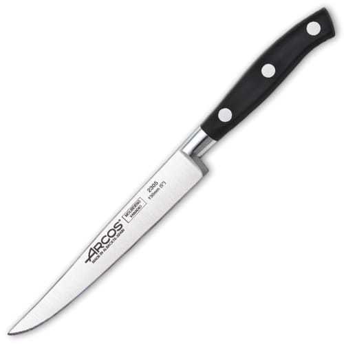 Нож кухонный для стейка 13 см «Riviera» кухонный нож стейка victorinox 5 5503 30