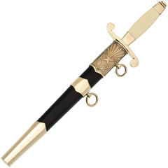 Фото Кортик офицерский Общевойсковой РФ