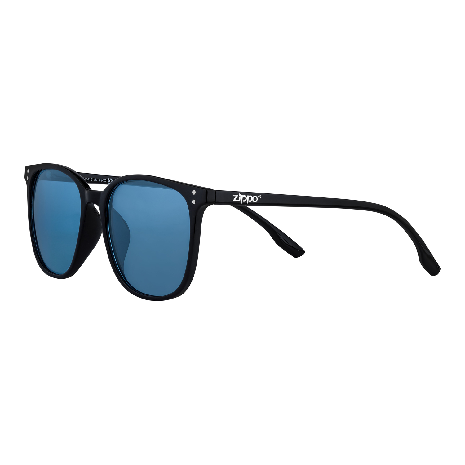Очки солнцезащитные ZIPPO OB204-6 солнцезащитные очки патриция