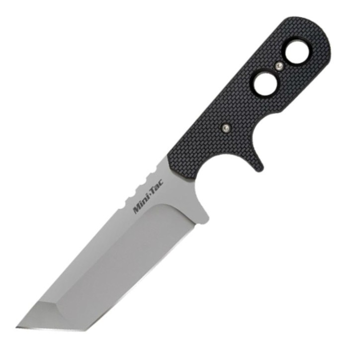 Нож Mini Tac Tanto, сталь AUS-8A от Ножиков