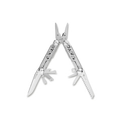 Фото Мультитул Boker Specialist Pro, сталь 2CR13, 8 функций