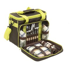 Фото Набор для пикника на 2 персоны Nisus N-811(2)