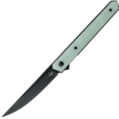 Фото Складной нож Boker Kwaiken Air Jade G10, сталь VG-10, рукоять G10