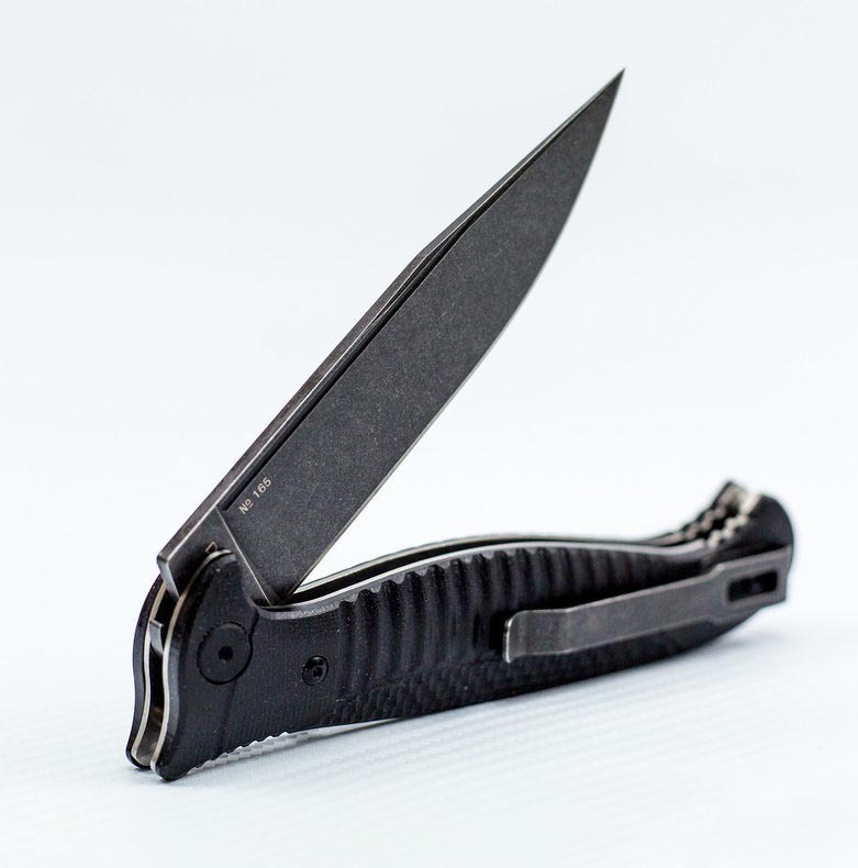 Складной нож Финка 2 - фото 6