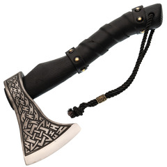 Фото Топор Русь, кулачный