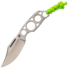 Фото Нож Barmaley Knives Naga II, сталь VG-10