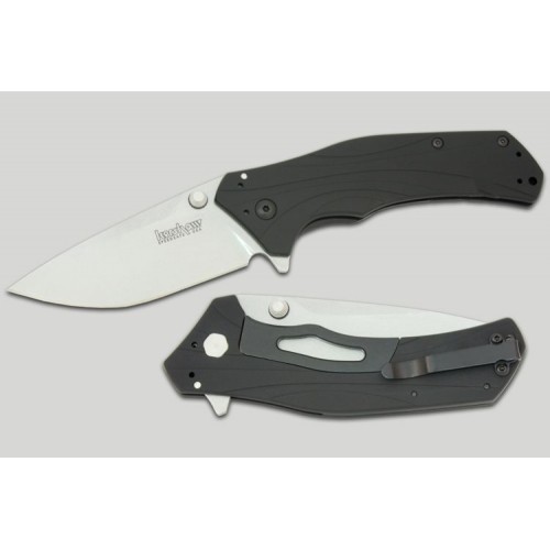 Нож Kershaw Knockout KS1870 - фото 2