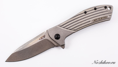Фото Складной нож ZT 0801 Replica