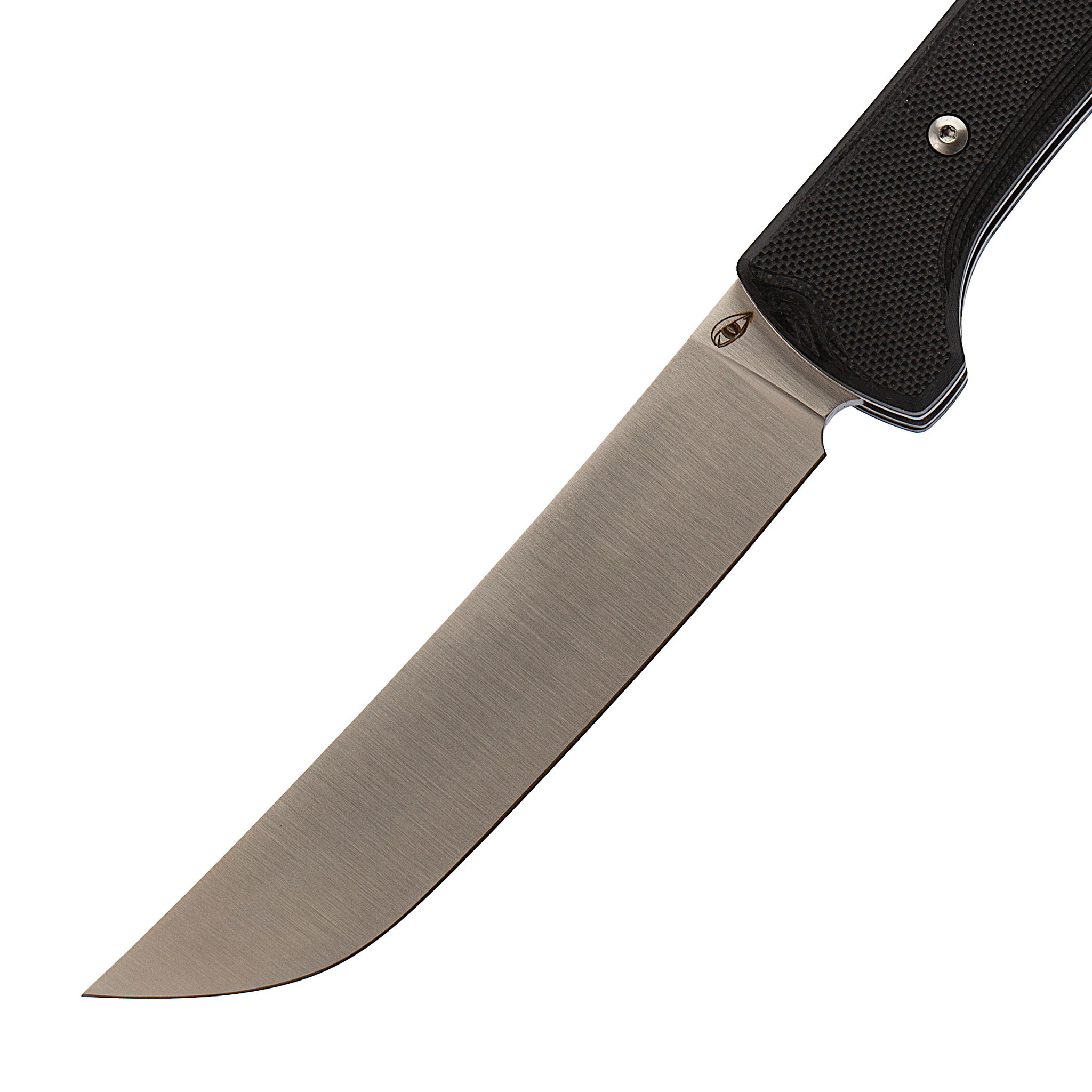 Складной нож Пчак-5, сталь D2 - фото 2