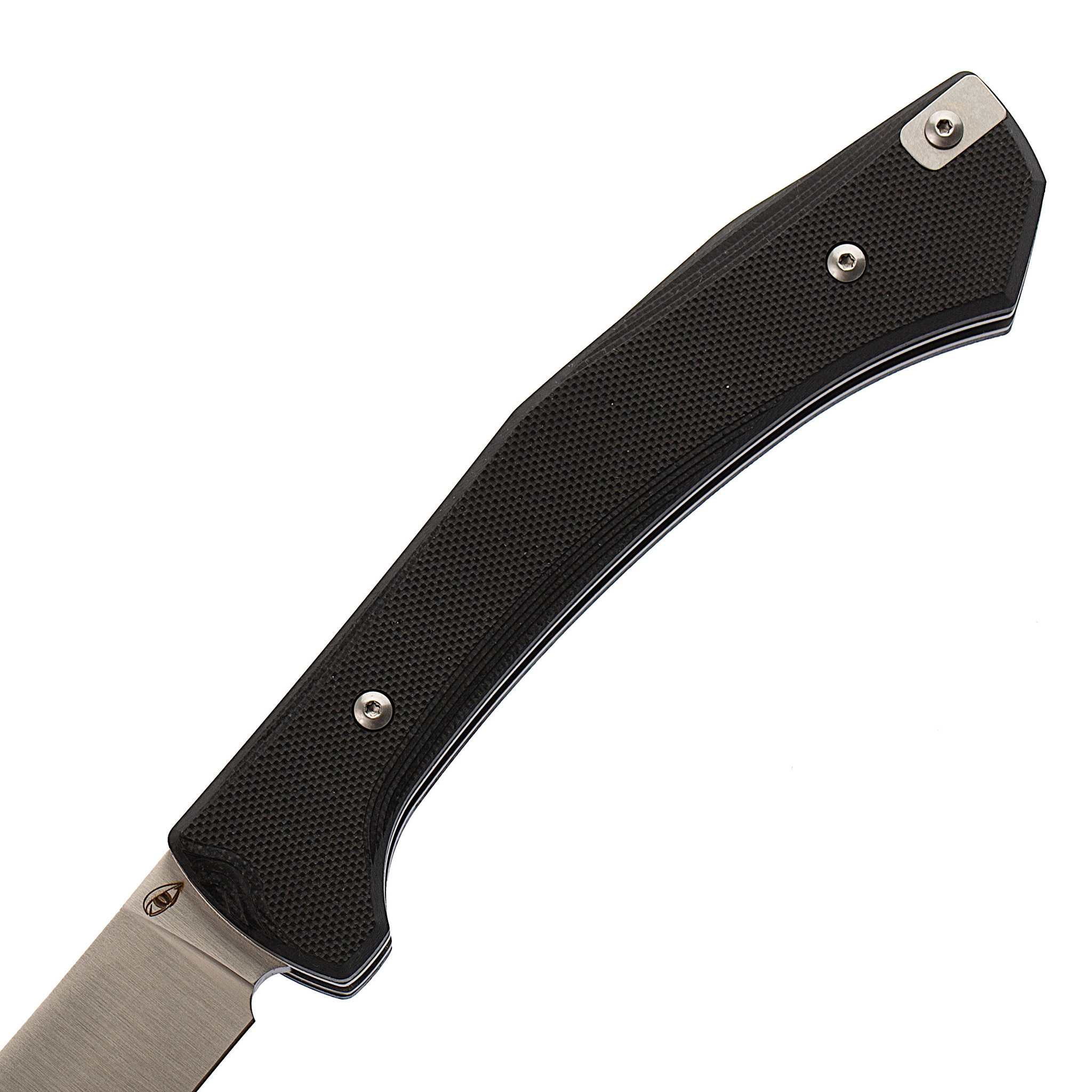 Складной нож Пчак-5, сталь D2 - фото 3