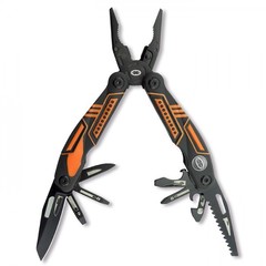 Фото Мультитул Ranger Plus, black