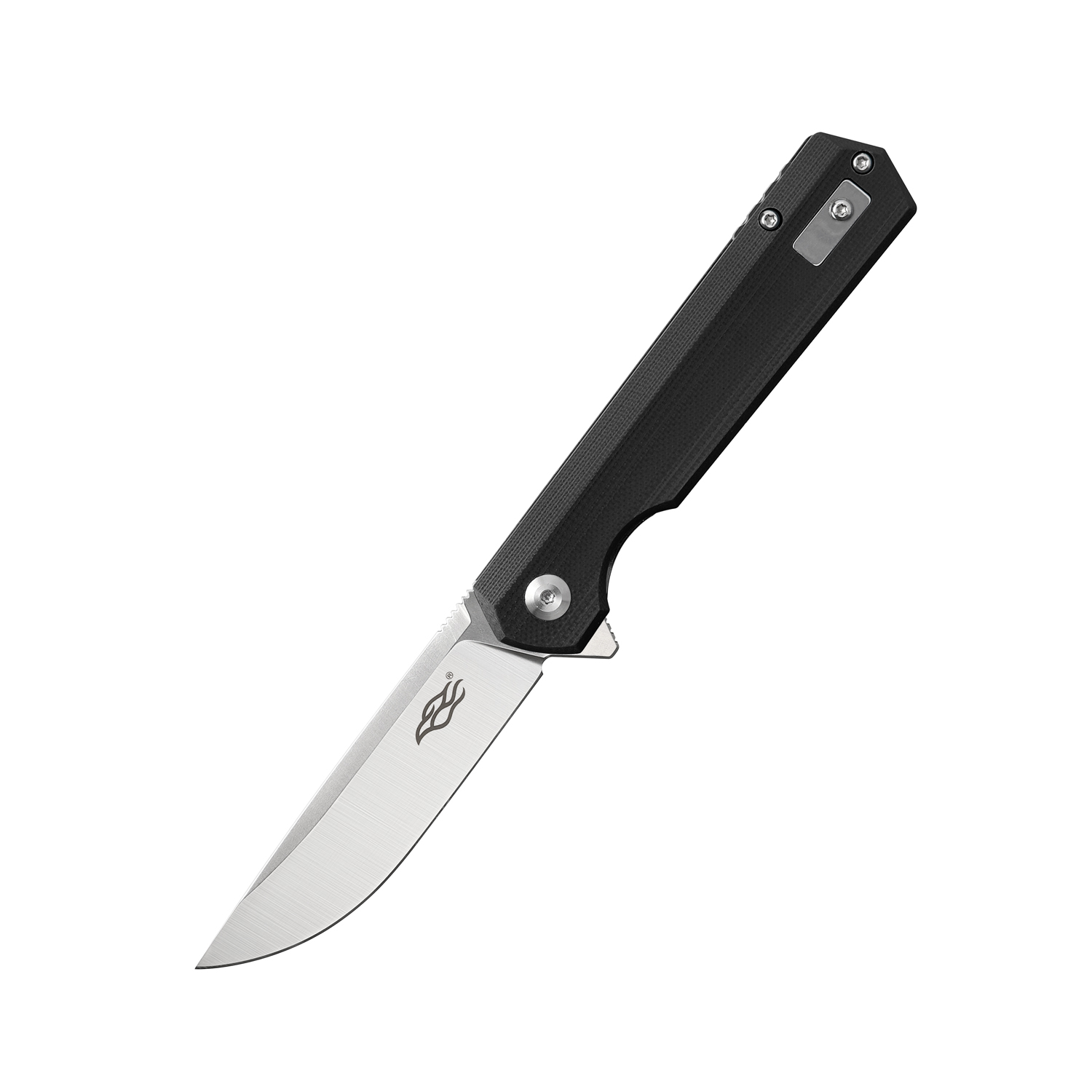 Складной нож Firebird FH11S-BK, черный